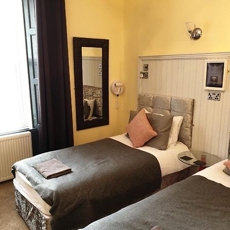 Lower Gilmore Place Εδιμβούργο Εξωτερικό φωτογραφία