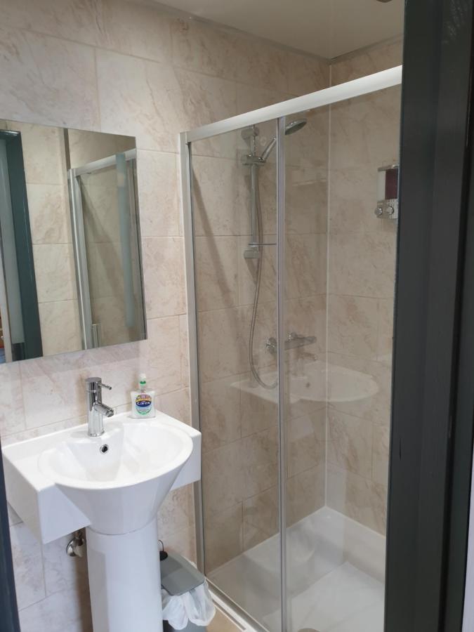 Lower Gilmore Place Εδιμβούργο Εξωτερικό φωτογραφία