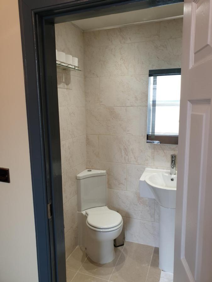 Lower Gilmore Place Εδιμβούργο Εξωτερικό φωτογραφία